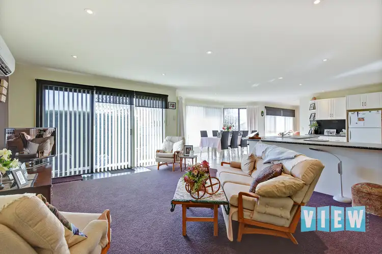 Fifth view of Homely house listing, 24 Cordell Place, Turners Beach TAS 7315