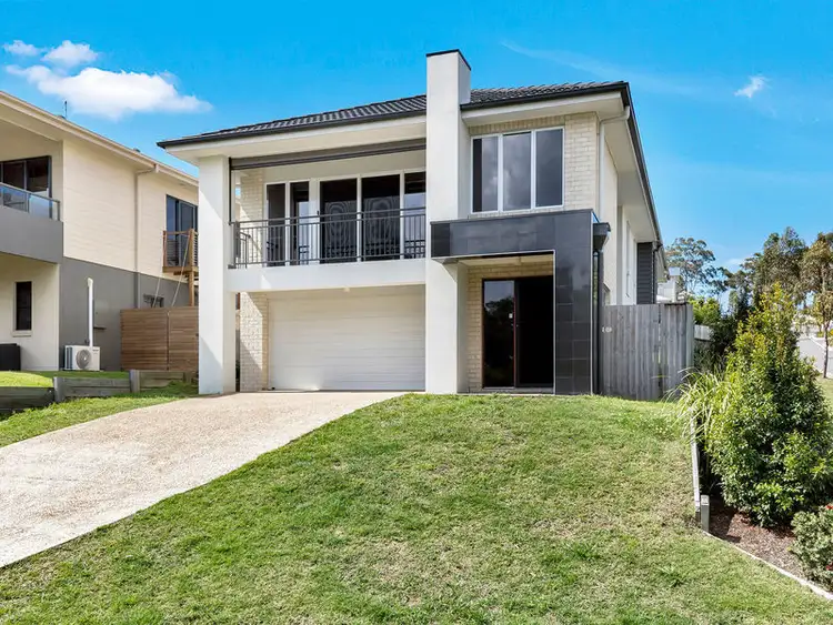 Second view of Homely house listing, 2 Protea Lane, Springfield Lakes QLD 4300