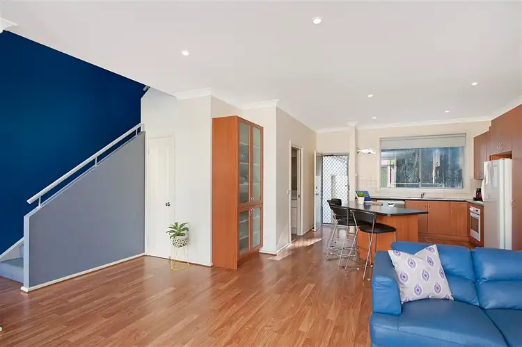 Fifth view of Homely unit listing, 10/1 Myamba Parade, Surfside NSW 2536