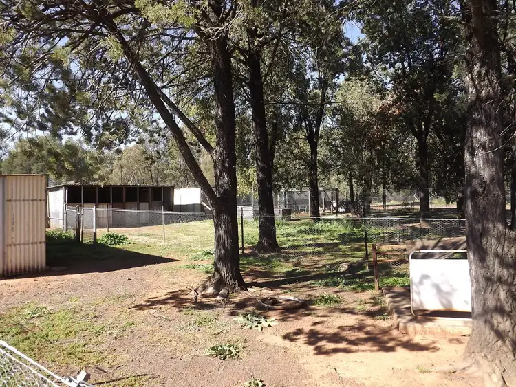 Fourth view of Homely rural property listing, Address available on request