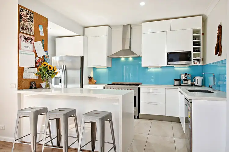 Second view of Homely townhouse listing, Address available on request