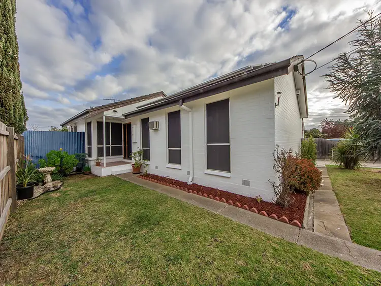 3 Warmington Road, Sunshine West VIC 3020