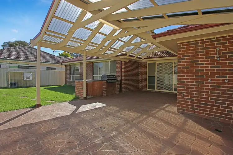 Third view of Homely house listing, 1 Lakewood Grove, Burrill Lake NSW 2539
