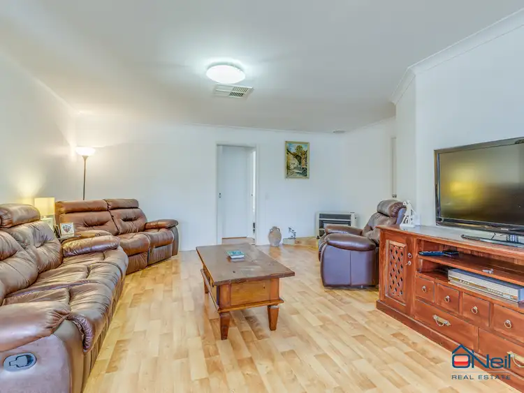 Main view of Homely house listing, 66 Cammillo Road, Camillo WA 6111