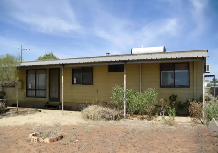 Main view of Homely house listing, 56 Priestley Street, Mount Magnet WA 6638