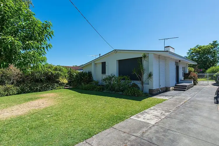 Third view of Homely house listing, 61 Williamson Ave, Belmont WA 6104