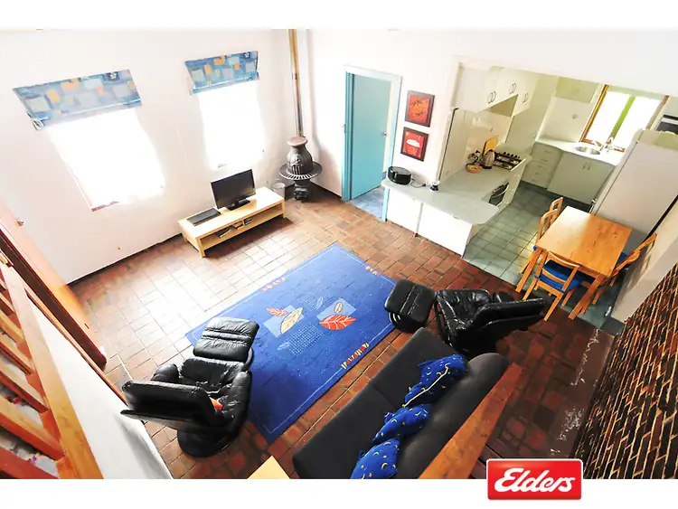 Second view of Homely house listing, 1 10 ELIZABETH STREET, Robe SA 5276