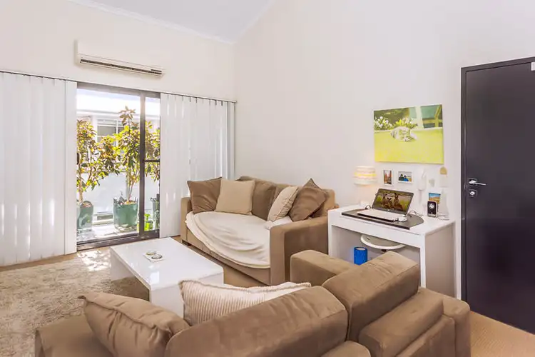 Sixth view of Homely apartment listing, 33/474 Murray Street, Perth WA 6000
