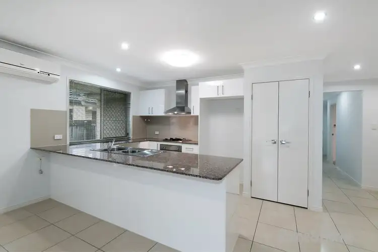 Second view of Homely house listing, 14 Mackintosh Drive, North Lakes QLD 4509