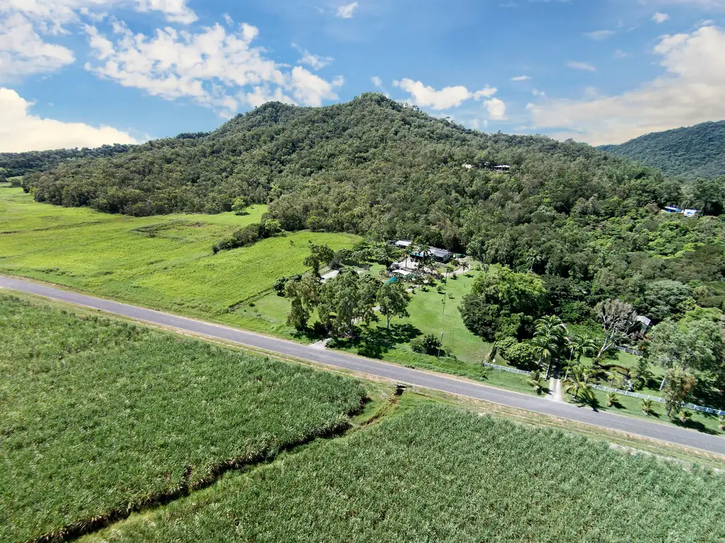 Main view of Homely house listing, 59 Trezise Road, Mowbray QLD 4877