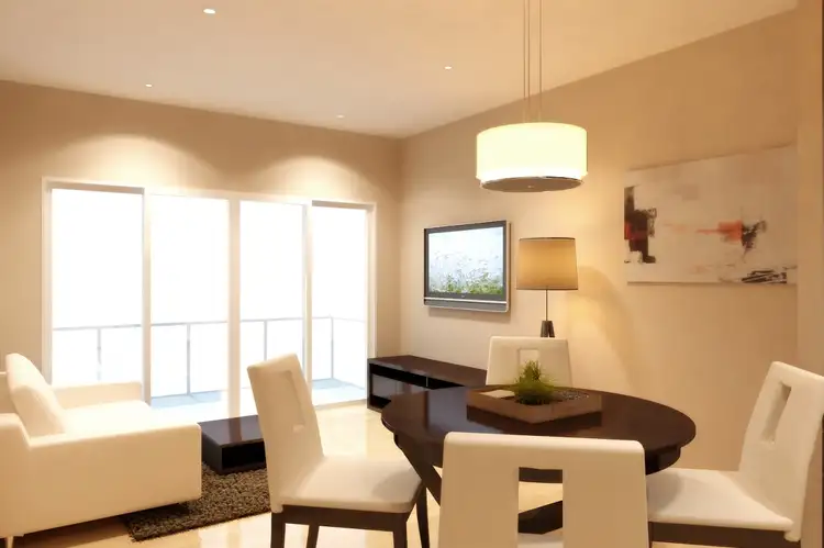 Third view of Homely apartment listing, 9/70 Ferntree Gully Road, Oakleigh East VIC 3166