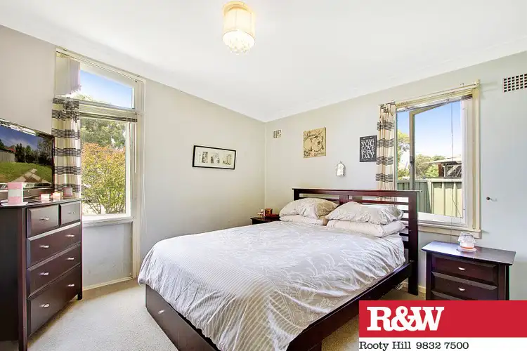 Sixth view of Homely house listing, 58 Mindanao Avenue, Lethbridge Park NSW 2770
