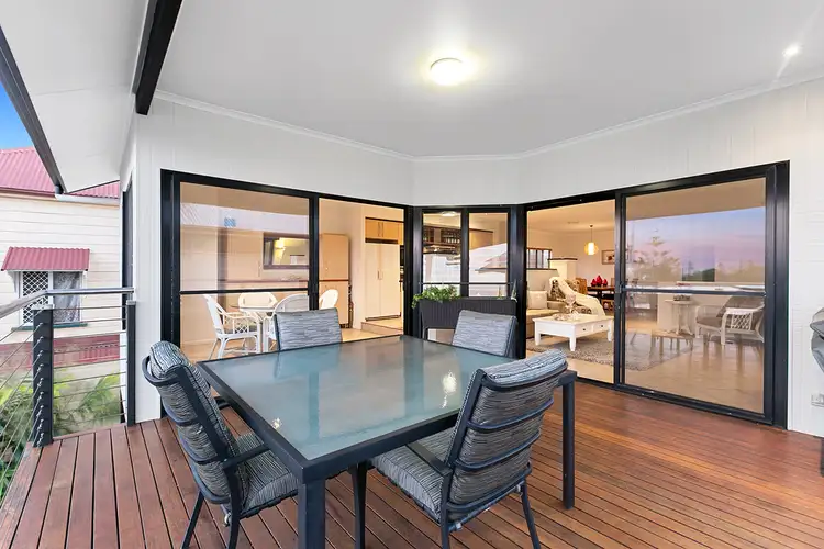 Fifth view of Homely house listing, 421 Esplanade, Manly QLD 4179