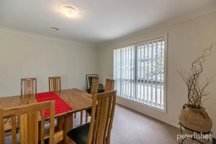 Fourth view of Homely house listing, 4 Centennial Crescent, Orange NSW 2800