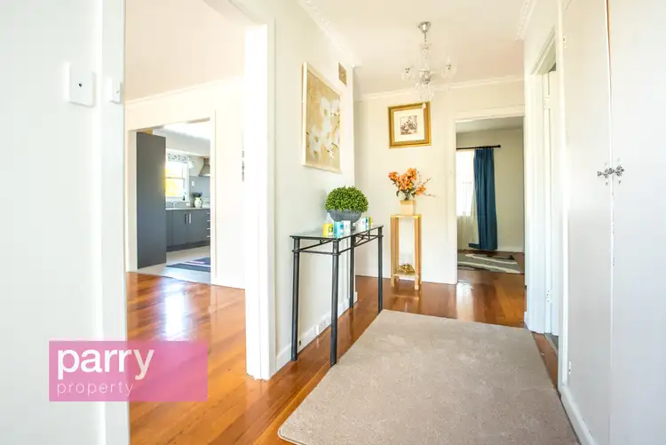 Third view of Homely house listing, 102 Hardwicke Street, Summerhill TAS 7250