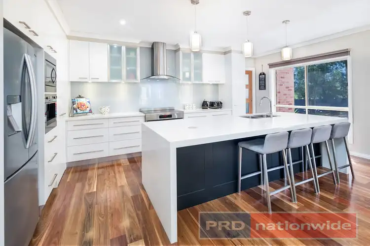 Second view of Homely house listing, 11 Glynwood Grove, Enfield VIC 3352