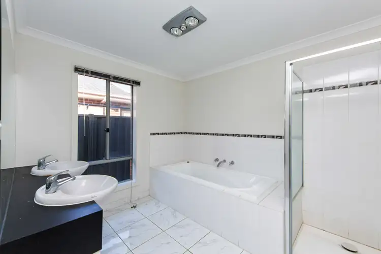 Second view of Homely house listing, 17 Kirrama Street, Tarneit VIC 3029