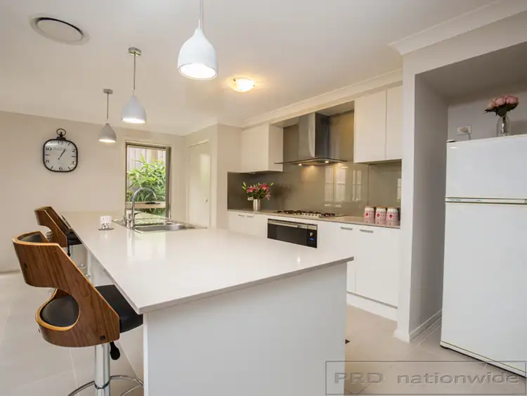 Fifth view of Homely house listing, 24 Boxer St, Gillieston Heights NSW 2321