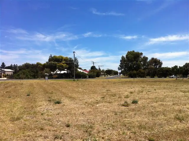 Main view of Homely land listing, 15 and 16 East Terrace, Kingston Se SA 5275