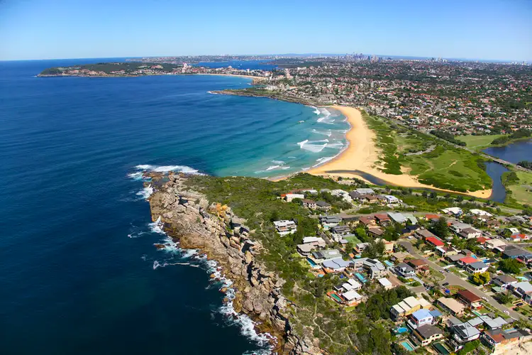 Fifth view of Homely house listing, 1 Robertson Road, North Curl Curl NSW 2099