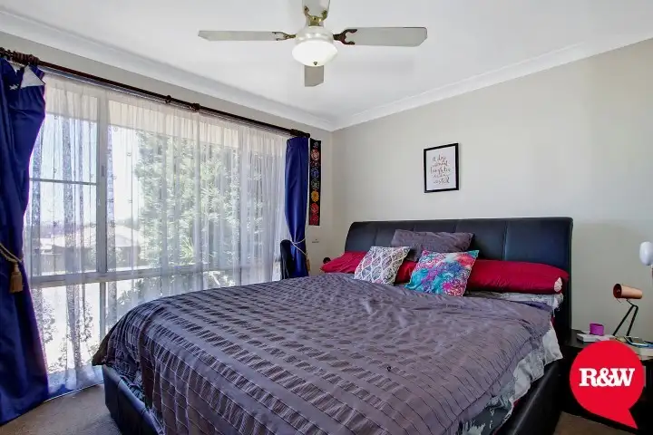 Sixth view of Homely house listing, 37 Aquilina Drive, Plumpton NSW 2761
