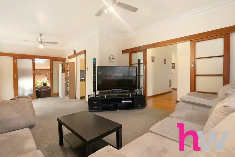 Second view of Homely house listing, 39 Fairbrae Avenue, Belmont VIC 3216
