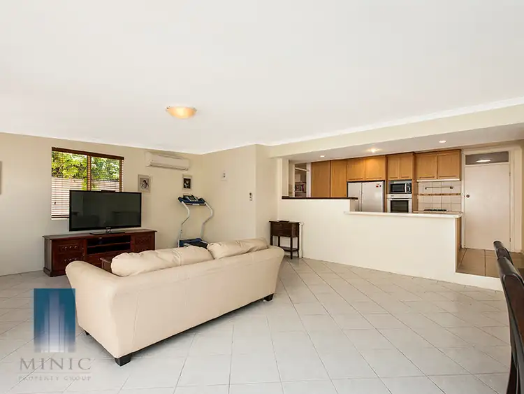 Seventh view of Homely house listing, 12 Chiswick Street, Riverton WA 6148