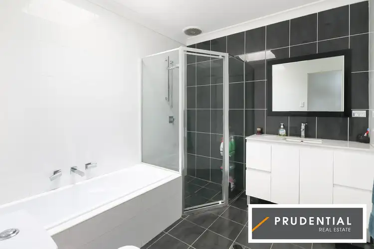 Fifth view of Homely house listing, 21 Quist Ave, Lurnea NSW 2170