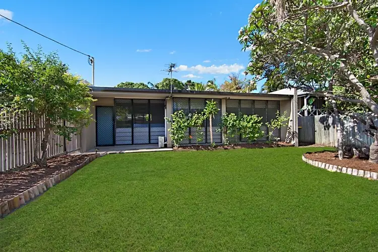 1/53 Princes Road, Hyde Park QLD 4812