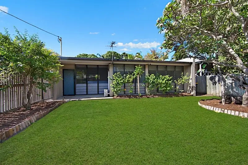 Main view of Homely unit listing, 1/53 Princes Road, Hyde Park QLD 4812