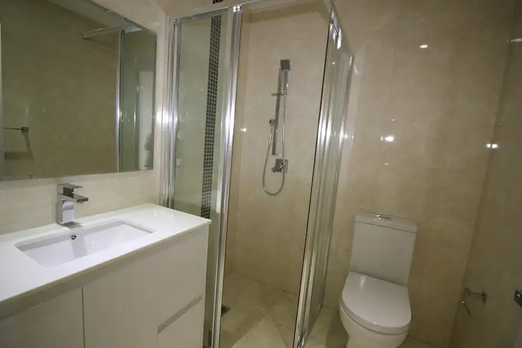 Fifth view of Homely apartment listing, 811 / 26 Station Street, Kogarah NSW 2217
