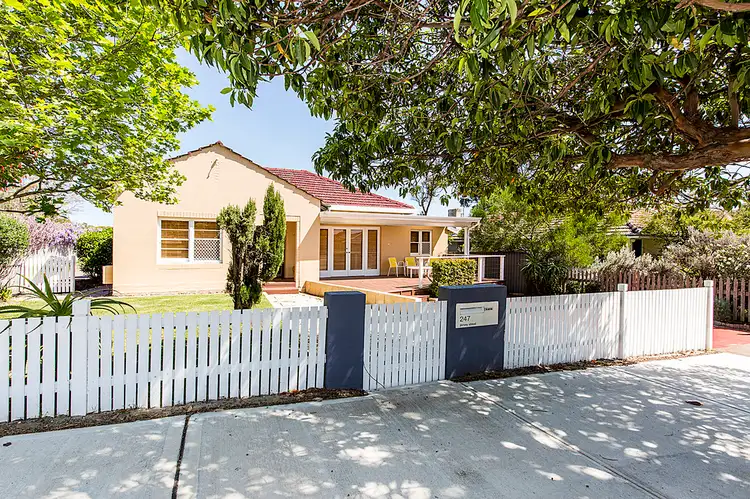 247 Jersey Street, Wembley WA 6014