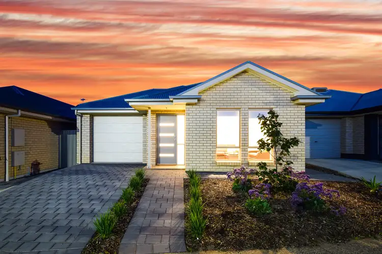 22 Mori Road, Woodcroft SA 5162