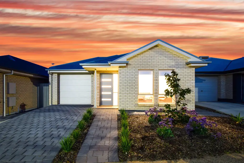 Main view of Homely house listing, 22 Mori Road, Woodcroft SA 5162