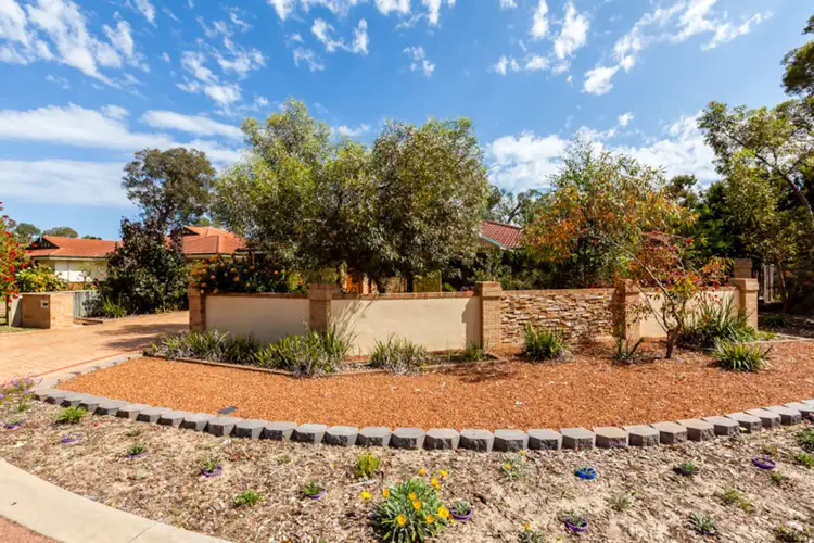 Sixth view of Homely house listing, 2 Alma Close, Coodanup WA 6210