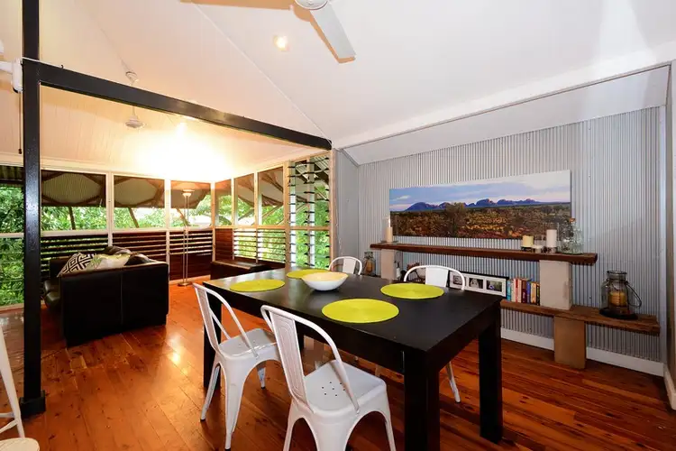 Fourth view of Homely house listing, 11 Polaris Court, Woodroffe NT 830