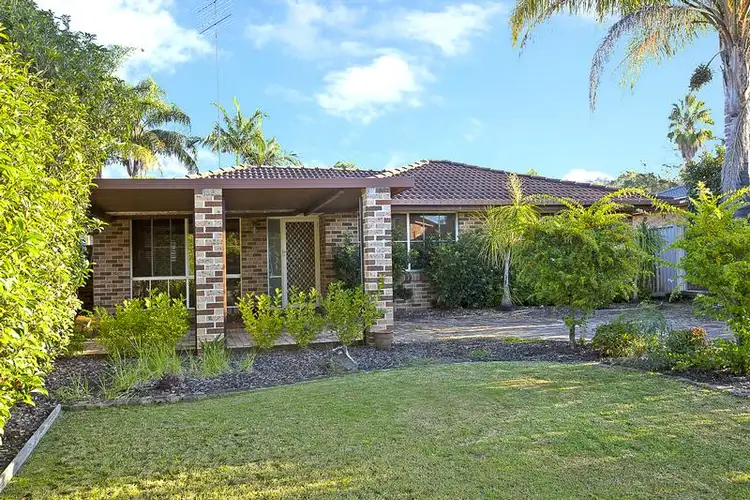 Third view of Homely house listing, 3 Walton Place, Emu Plains NSW 2750