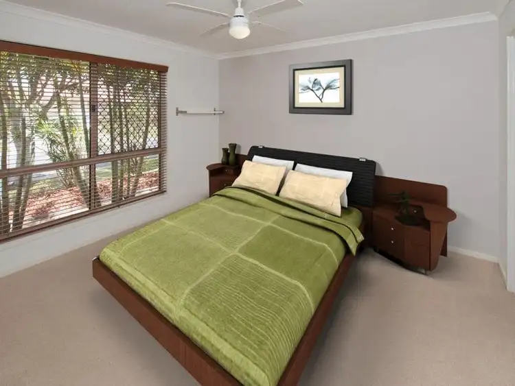 Fifth view of Homely house listing, 23 Tamborine Street, Loganholme QLD 4129