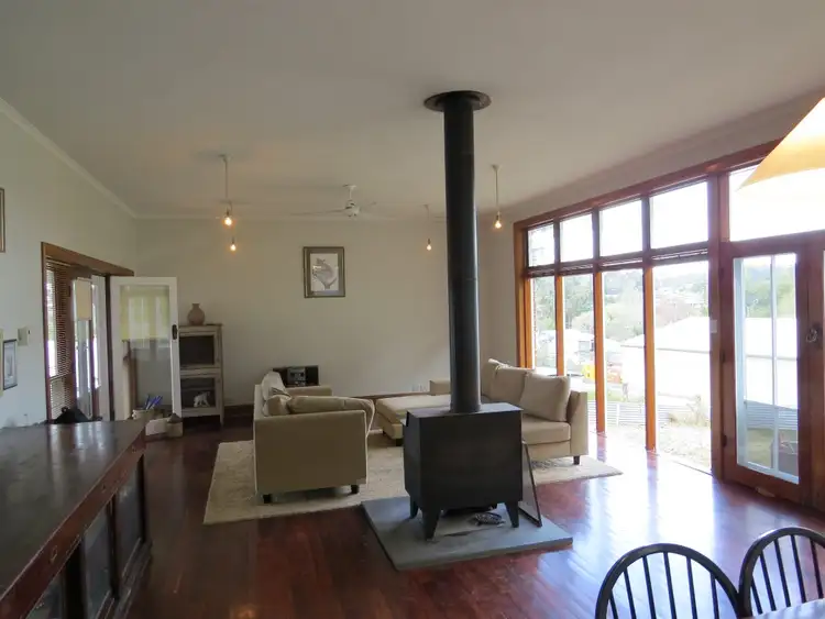 Fifth view of Homely house listing, 11 Post Office Road, Lobethal SA 5241