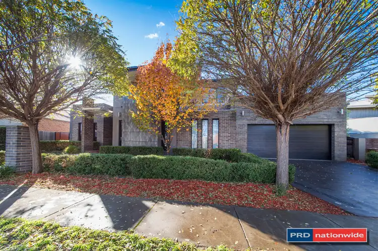 4 Buscombe Street, Forde ACT 2914