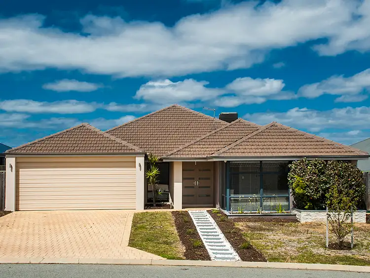 Main view of Homely house listing, 34 Sunstone Drive, Wellard WA 6170