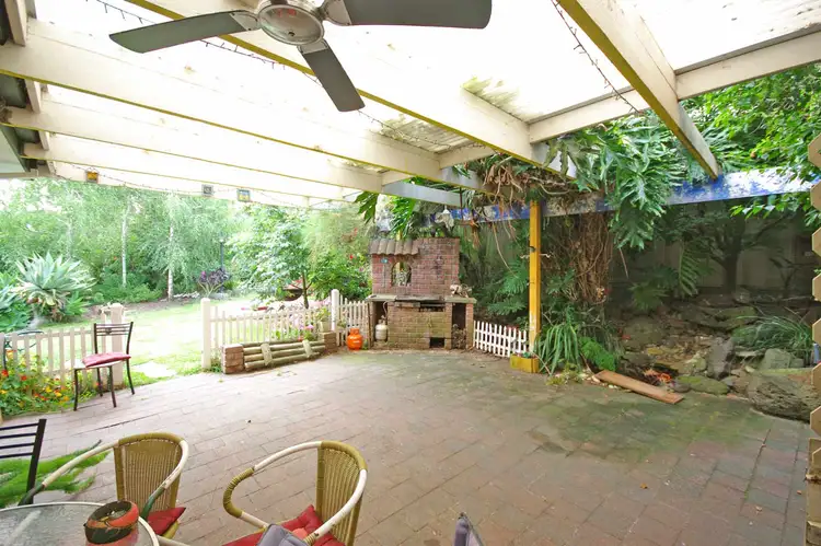 Sixth view of Homely house listing, 103 John Fawkner Drive, Endeavour Hills VIC 3802