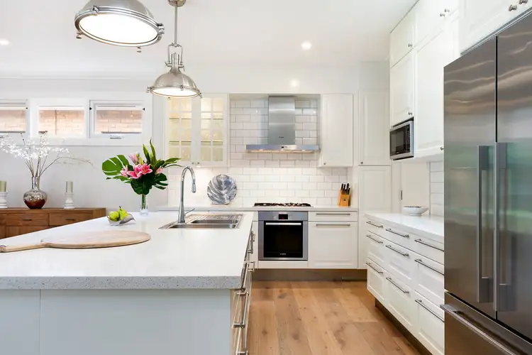 Fifth view of Homely house listing, 17 Lea Avenue, Willoughby NSW 2068