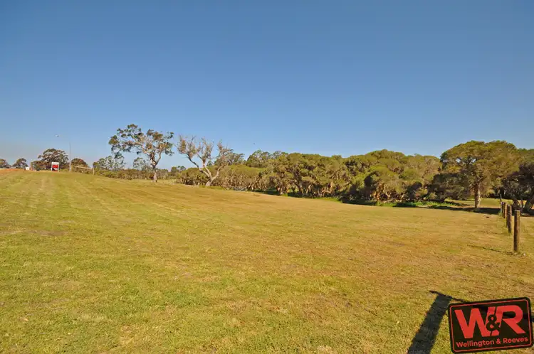 Third view of Homely land listing, Lot 710 Vokes Court, Willyung WA 6330