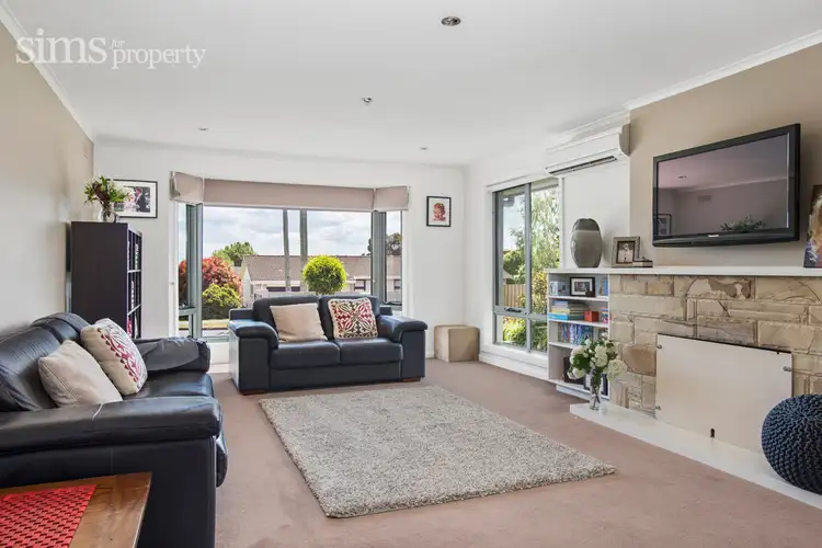Third view of Homely house listing, 15 Dapple Street, Norwood TAS 7250