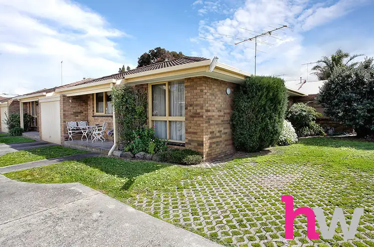 11/12 Boyne Avenue, East Geelong VIC 3219