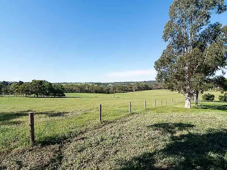 Second view of Homely house listing, 196 Greenhills-Flaxley Road, Flaxley SA 5153