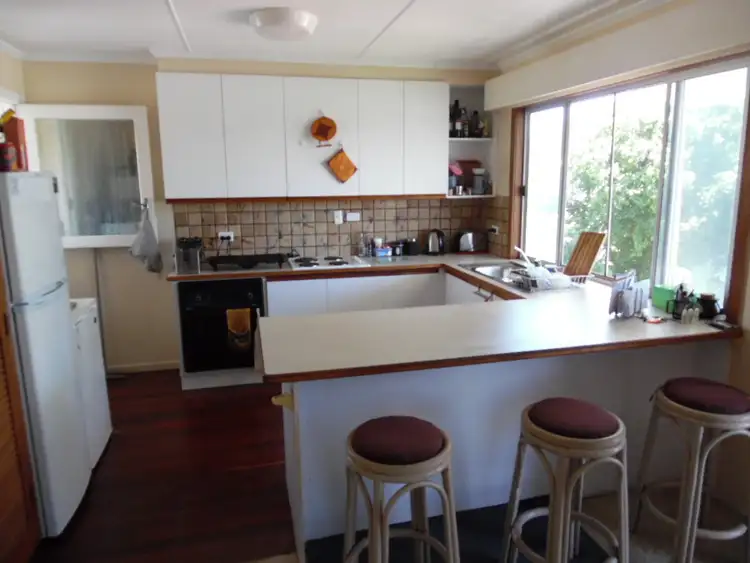 Fourth view of Homely house listing, 150 Esplanade, Point Vernon QLD 4655