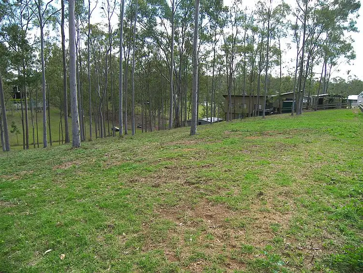 31 Fortitude Street, Mount Crosby QLD 4306