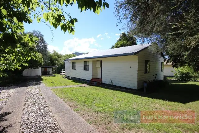 Main view of Homely house listing, 10 Clayton Street, Talbingo NSW 2720